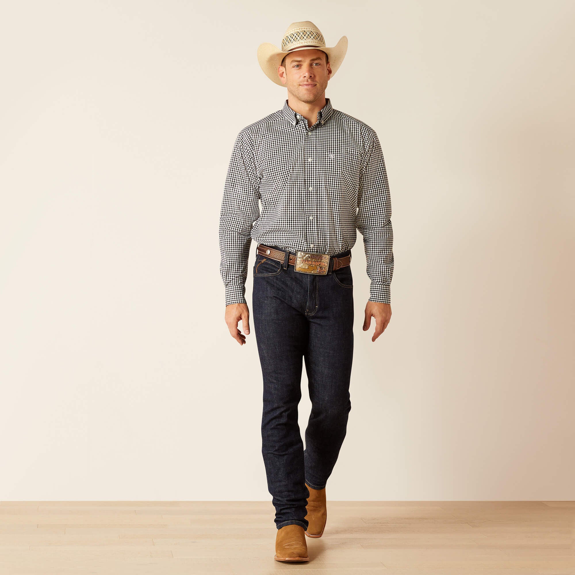 Pro Series Jayden Classic Fit Shirt