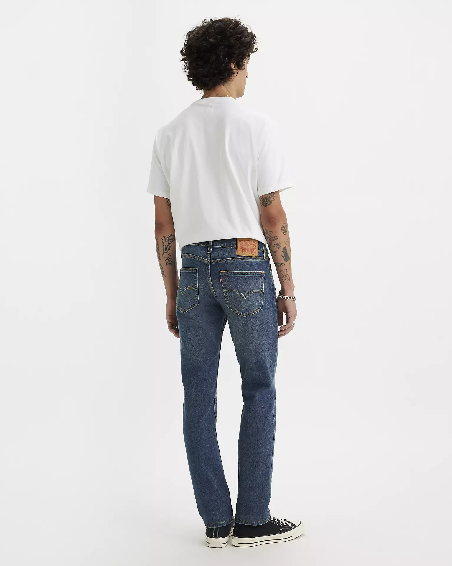 511™ Slim Fit All Seasons Jean