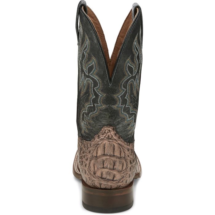 Marfa 11" Caiman Boot