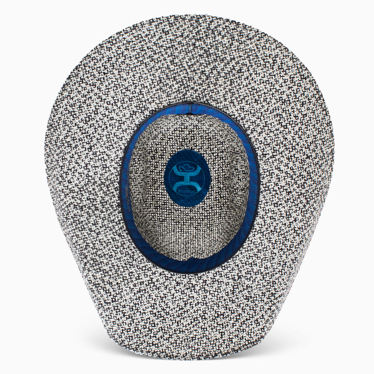 Sombrero de paja Del Rio K