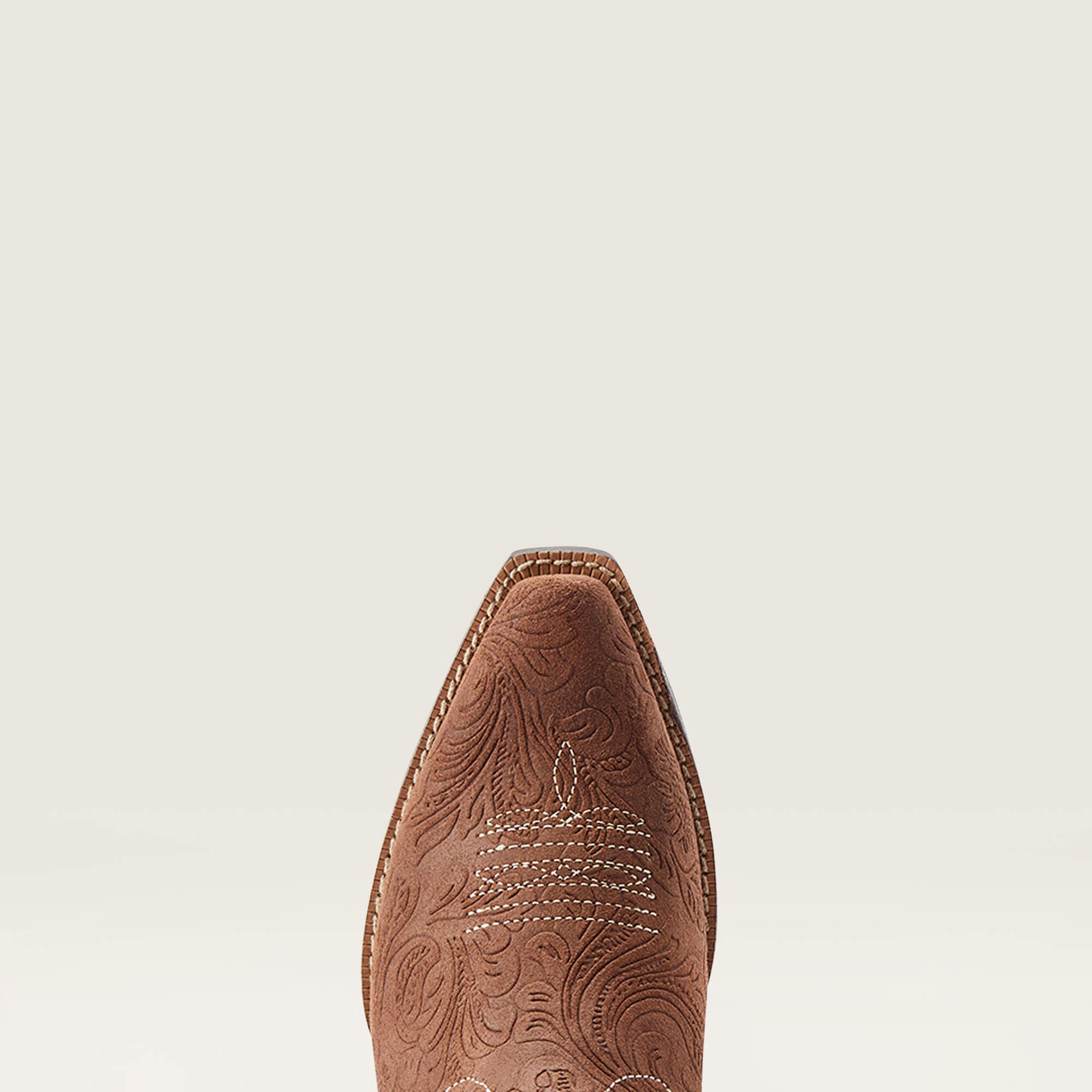 Heritage Star Western Boot