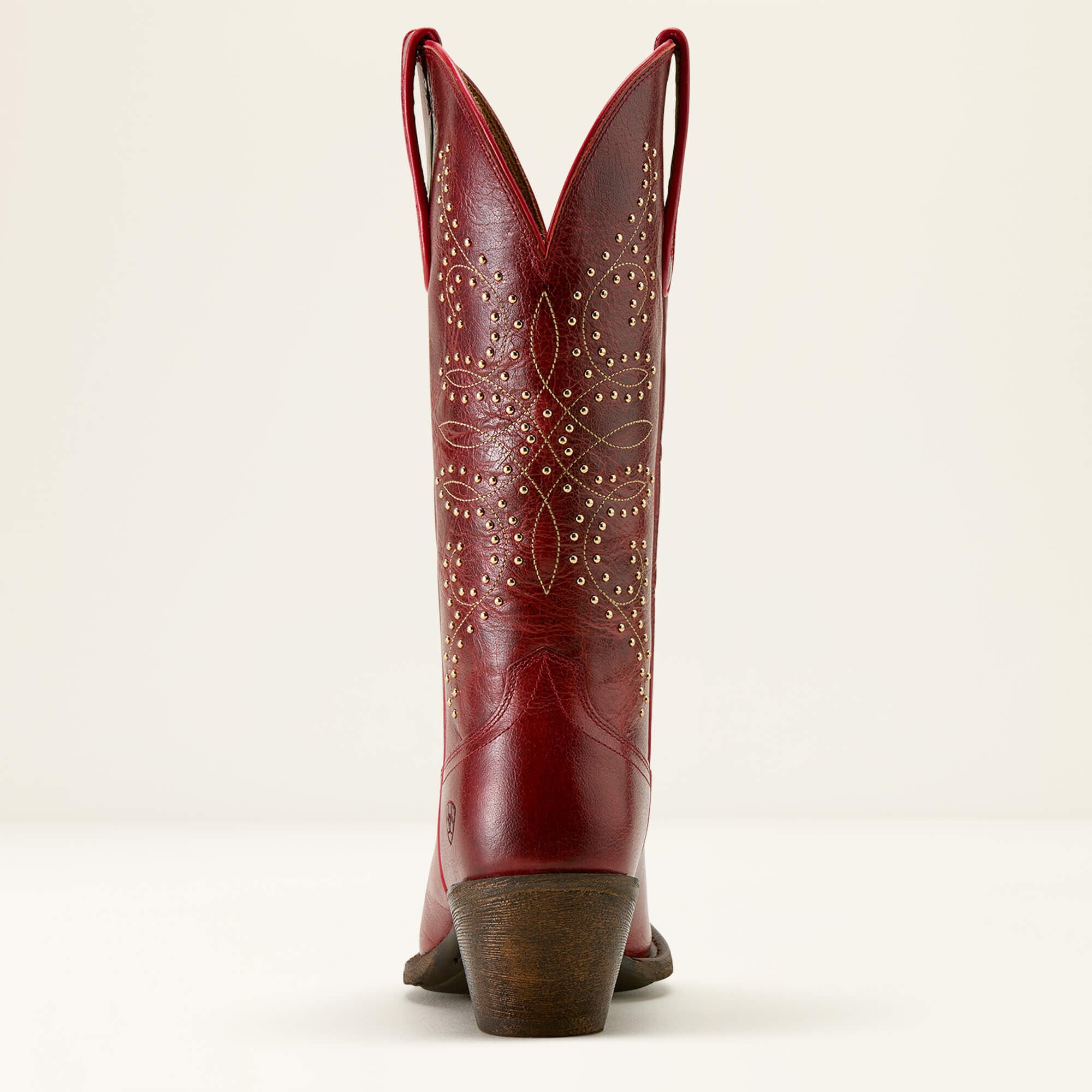 Madison Square Toe Western Boot