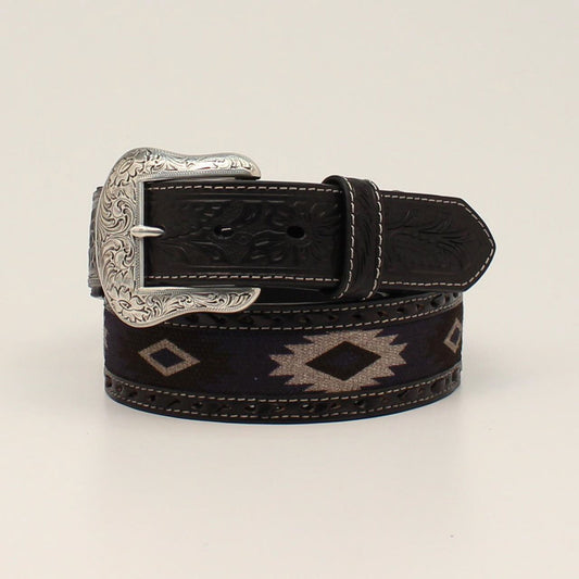 Southwest Fabric Western Belt