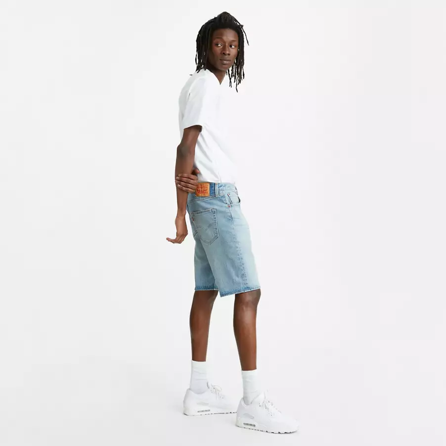 501® Original Hemmed 9" Men's Shorts