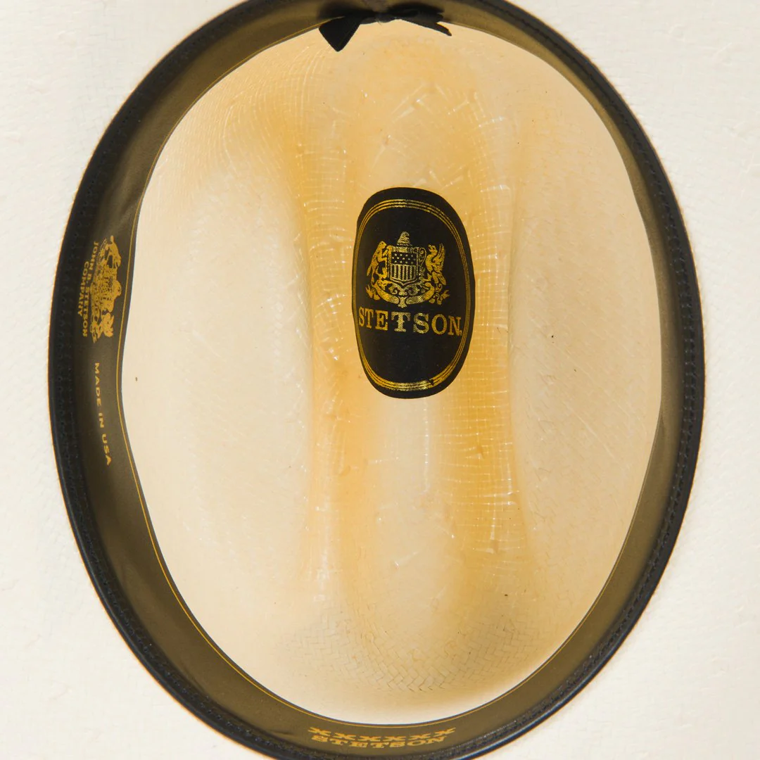 Open Road 6X Straw Cowboy