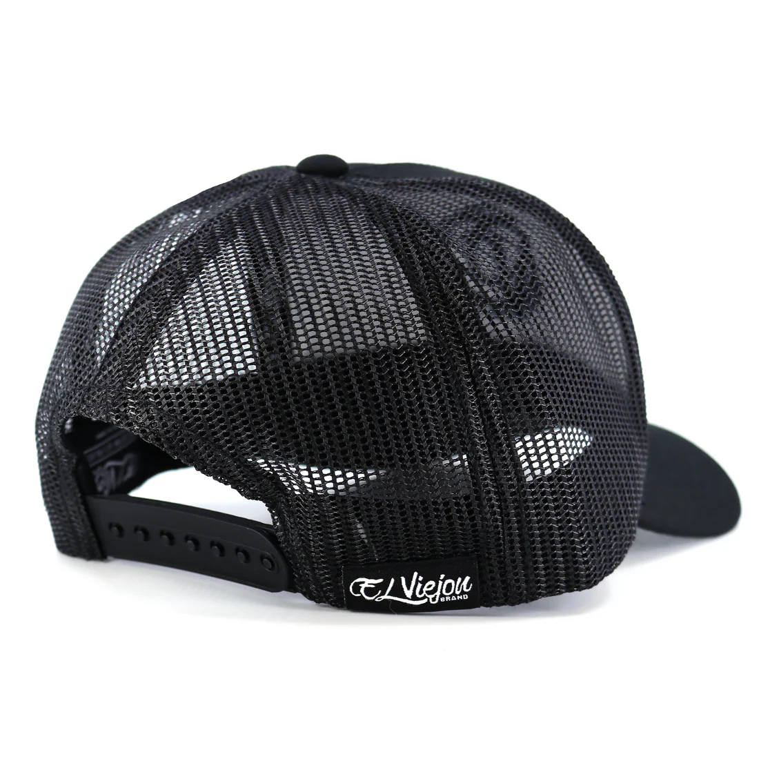 El Viejon Black Hat
