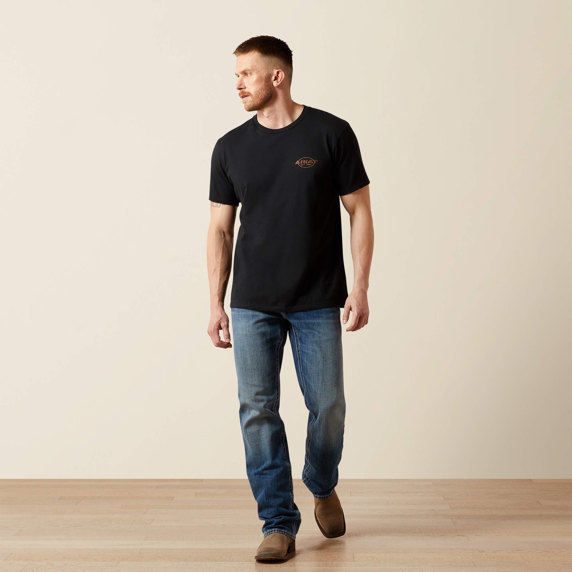 Maximal Collage T-Shirt