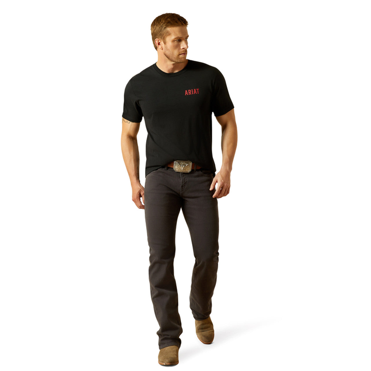 NAB Mountain T-Shirt