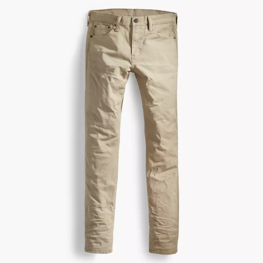511™ Slim Fit Twill Men's Pants