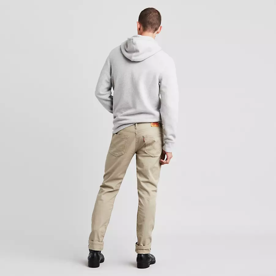 511™ Slim Fit Twill Men's Pants