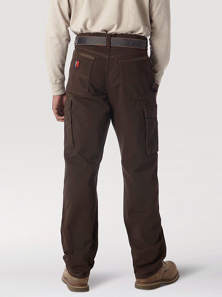 Riggs Workwear® Ripstop Ranger Cargo Pant