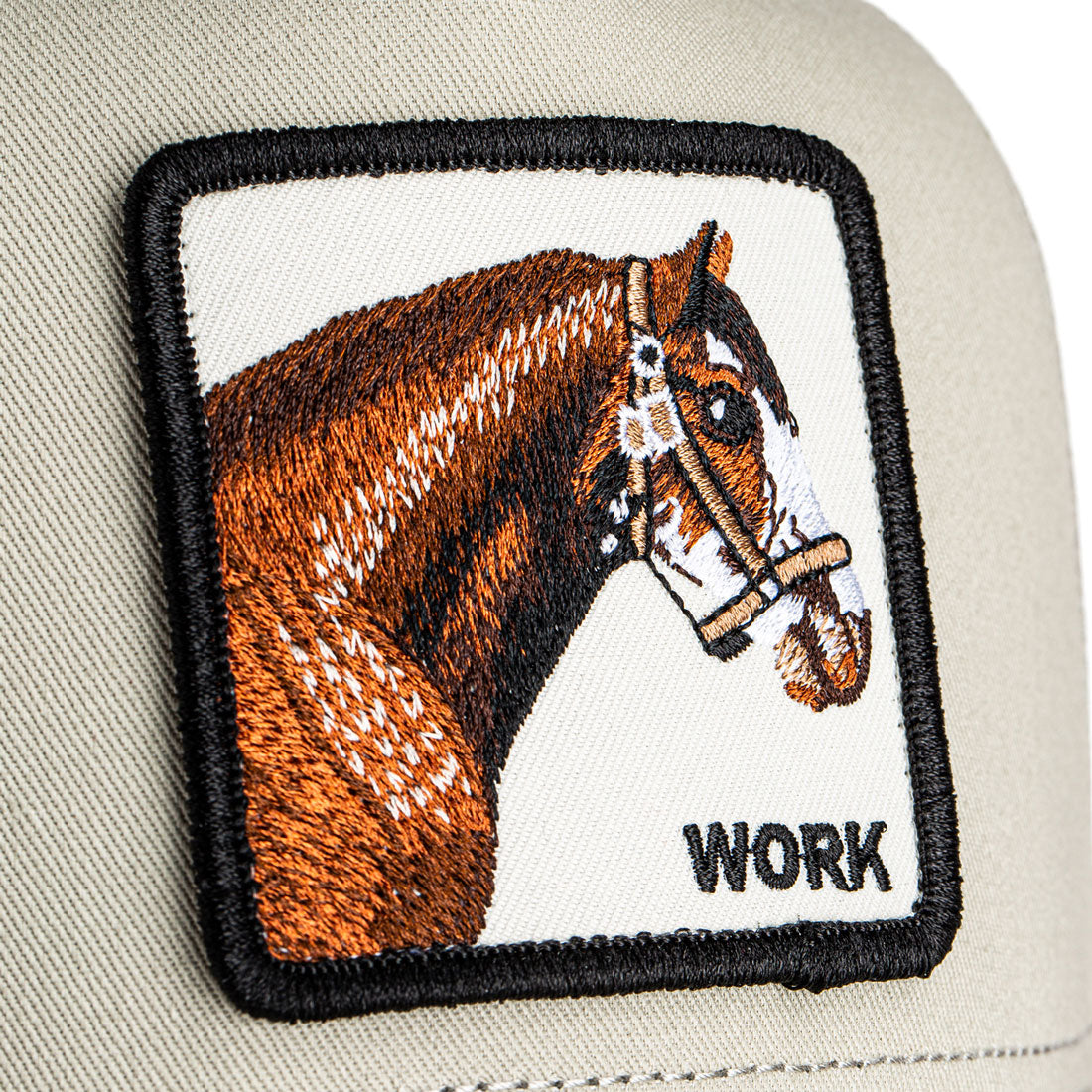 Work Horse