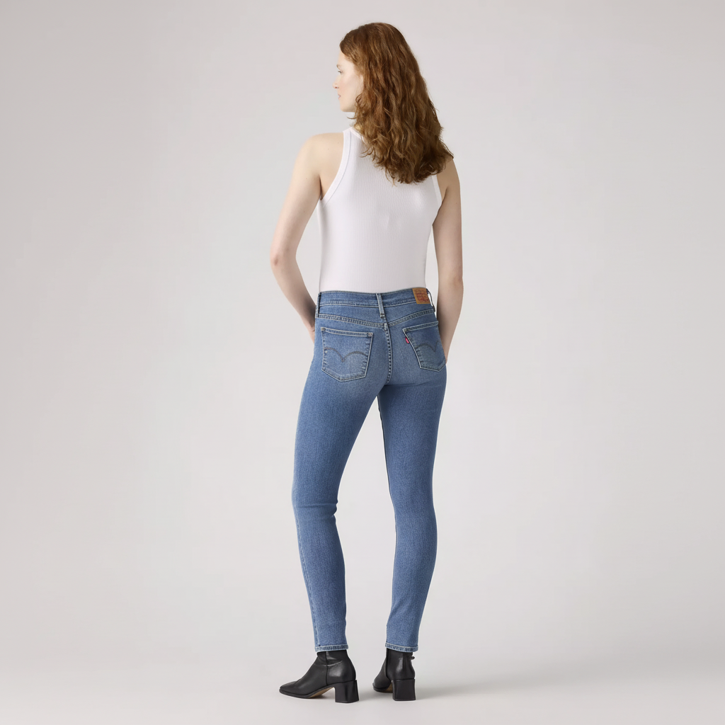 311 Shaping Skinny Women's Jeans