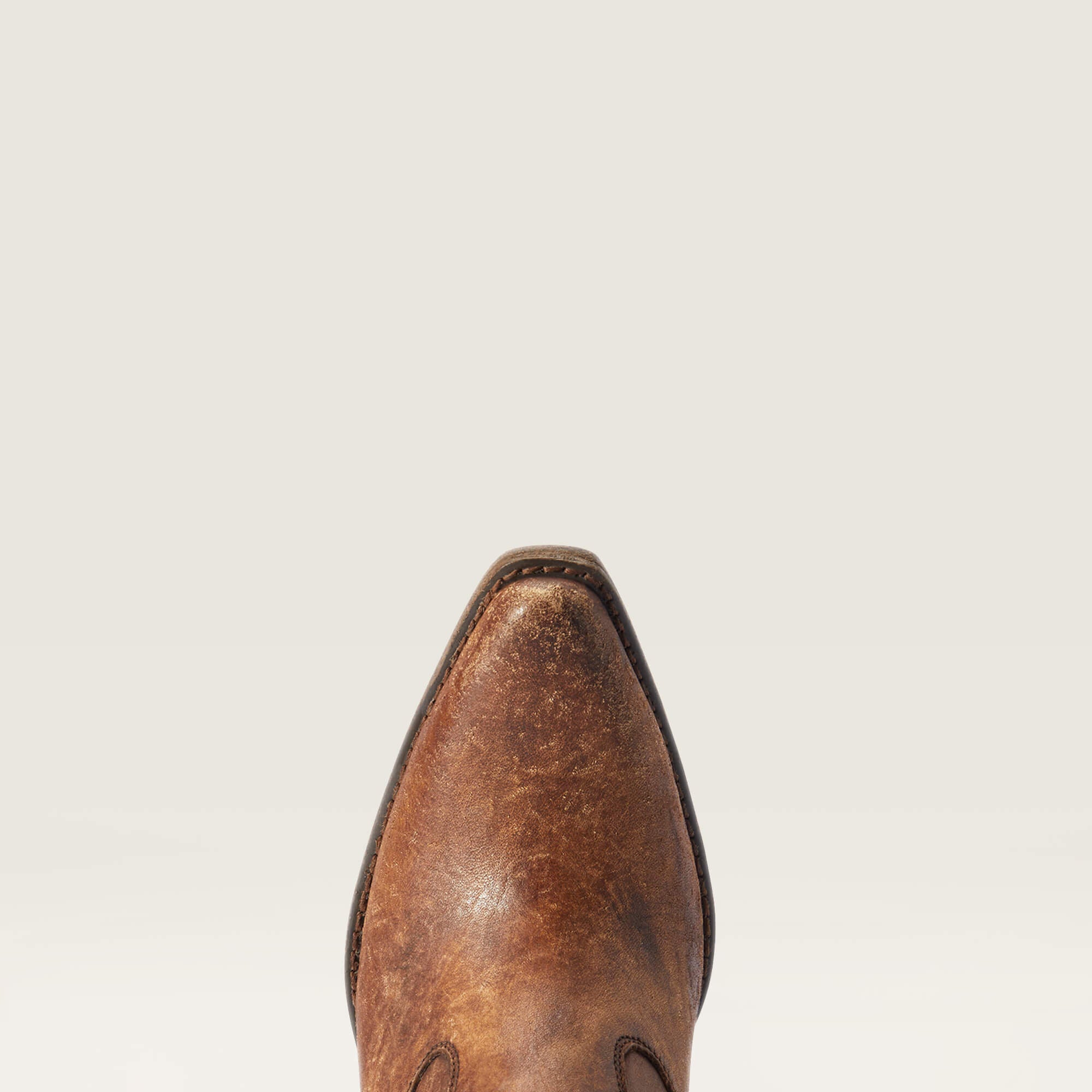 Layla Western Boot