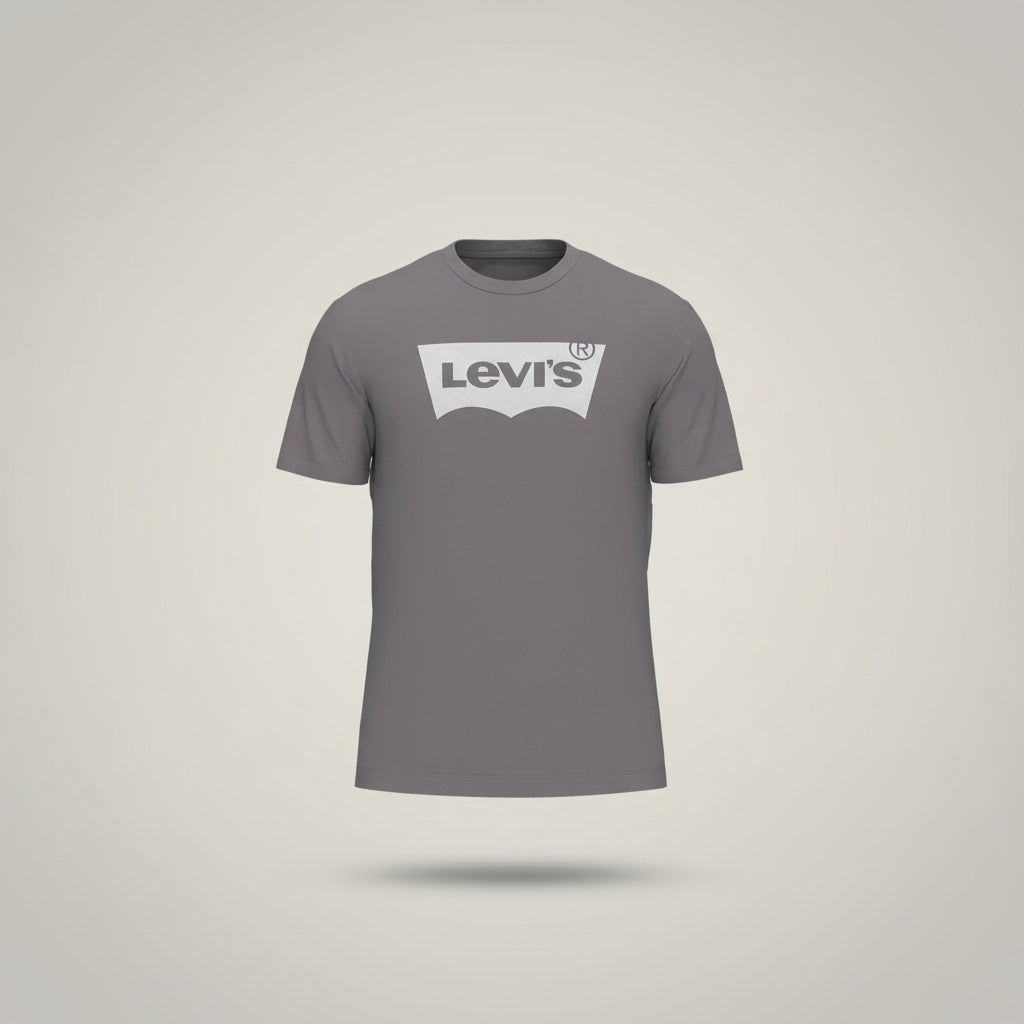 Graphic Crewneck T-Shirt