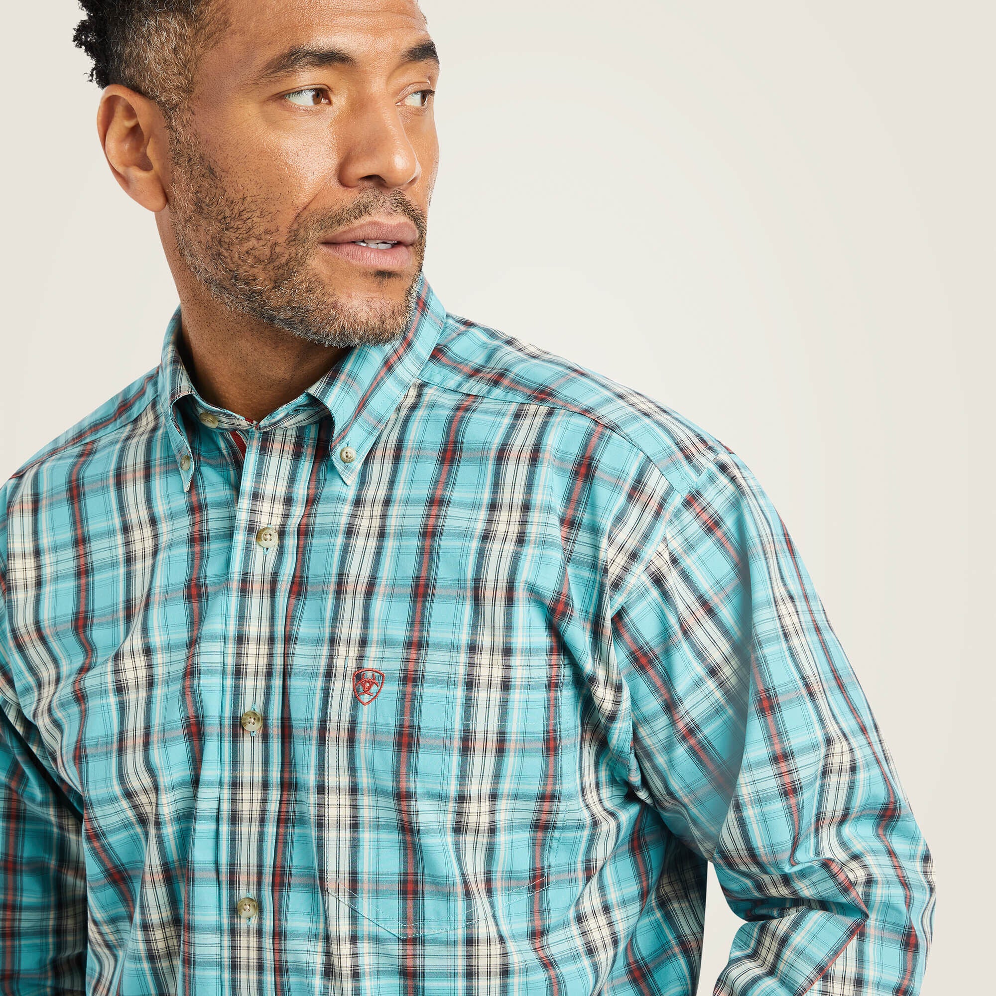 Pro Series Kian Classic Fit Shirt