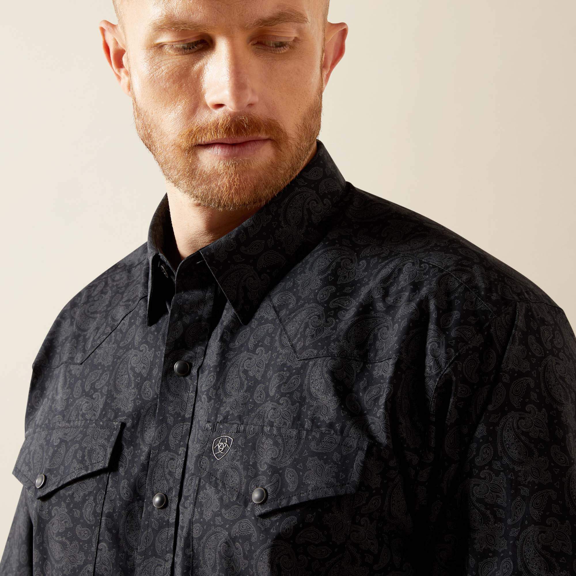 Finnigan Classic Fit Shirt