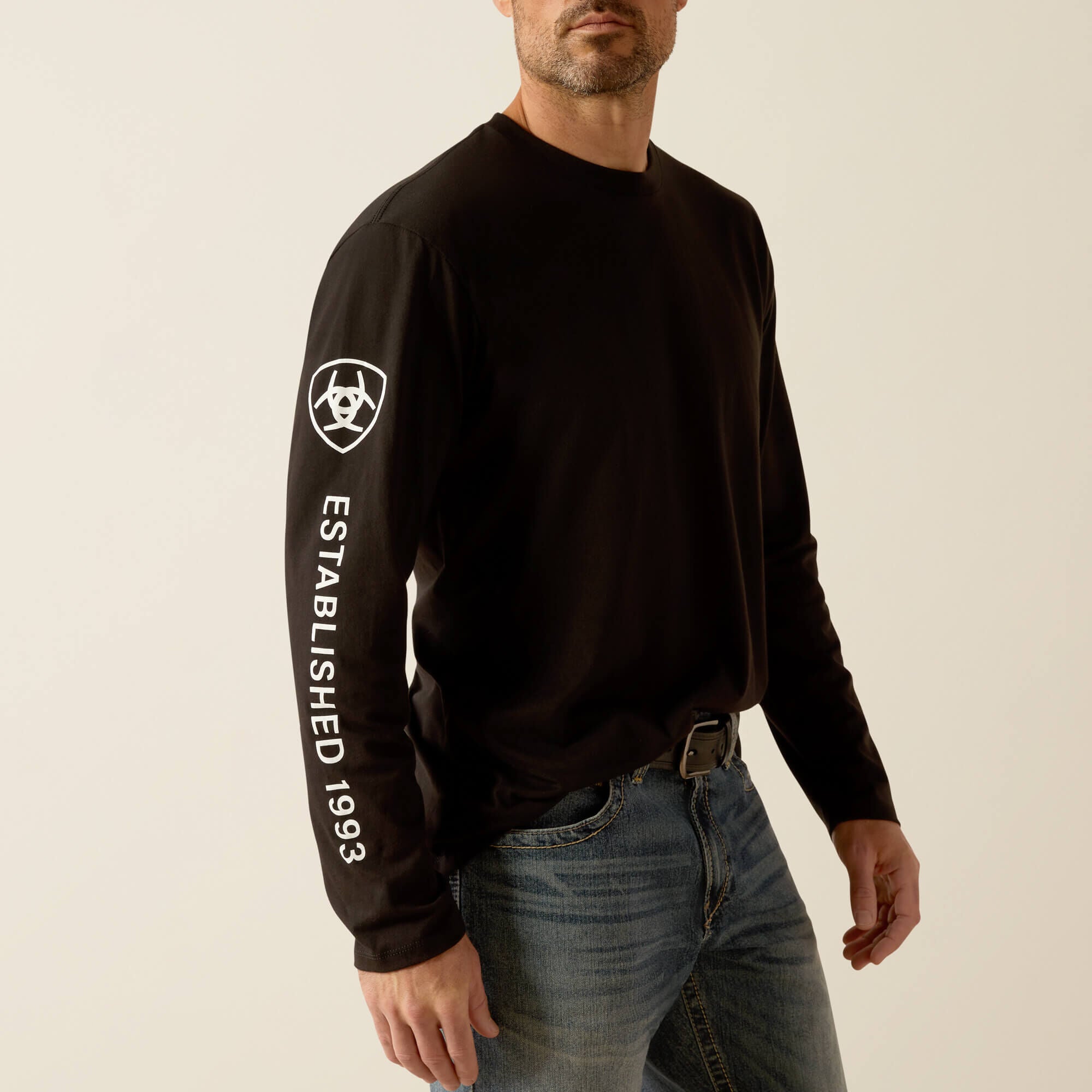Camiseta Elevated V2