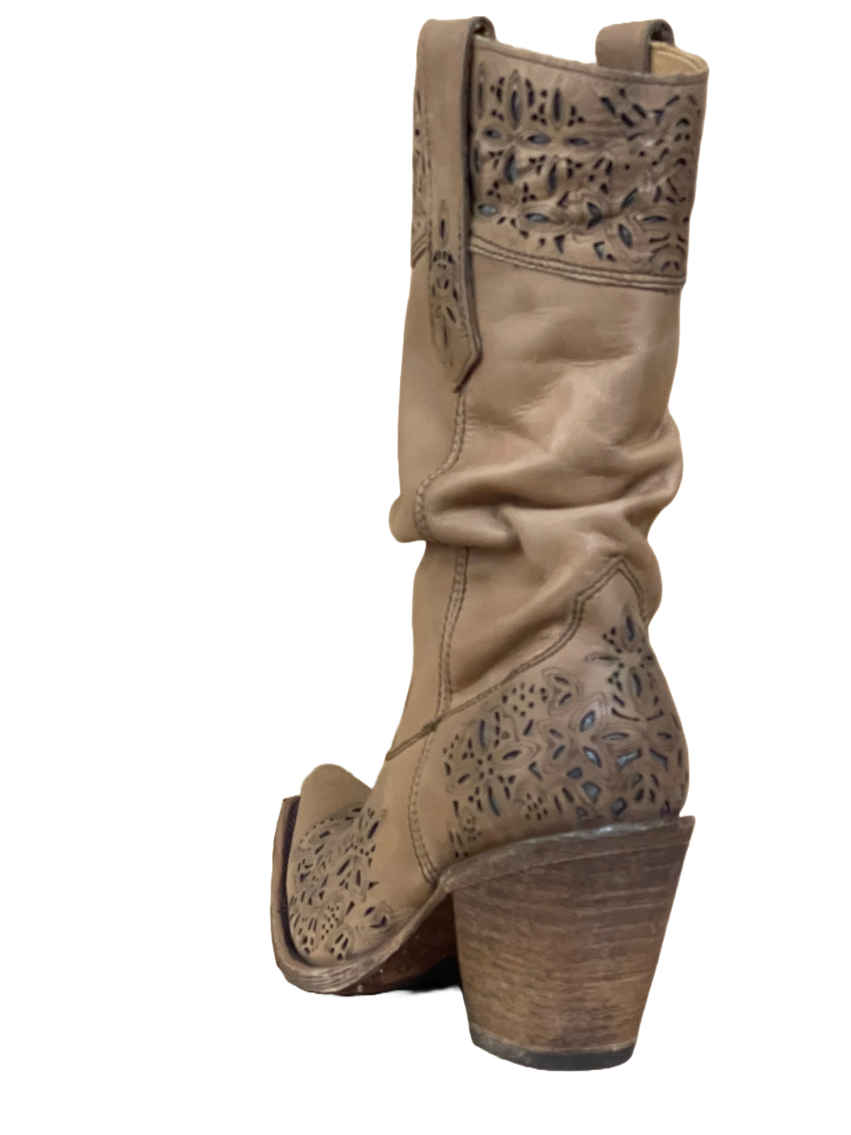 Soho Clay Boot