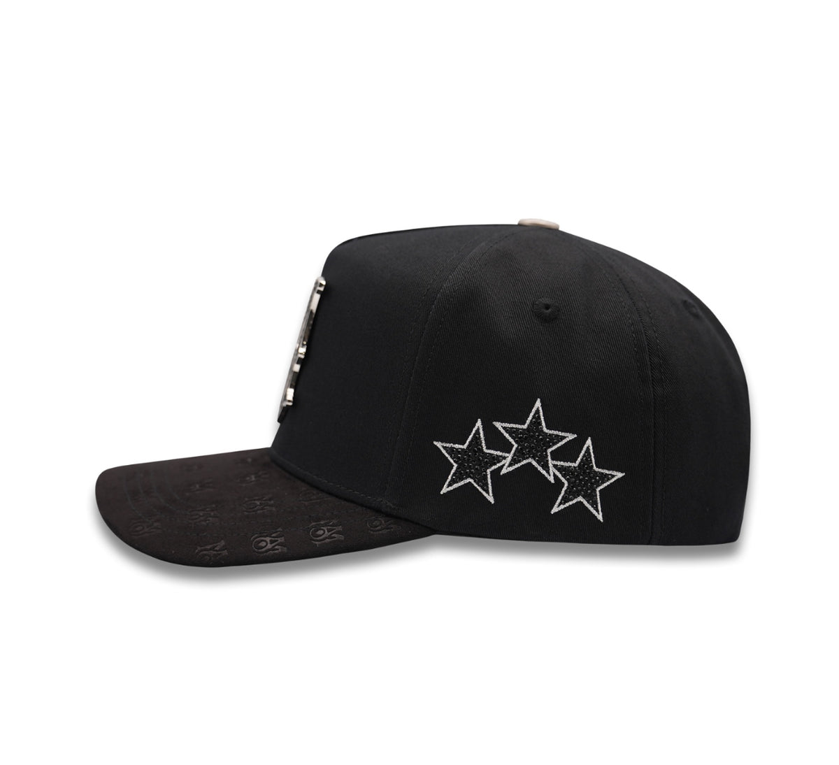 Amr Silver 2.0 Hat