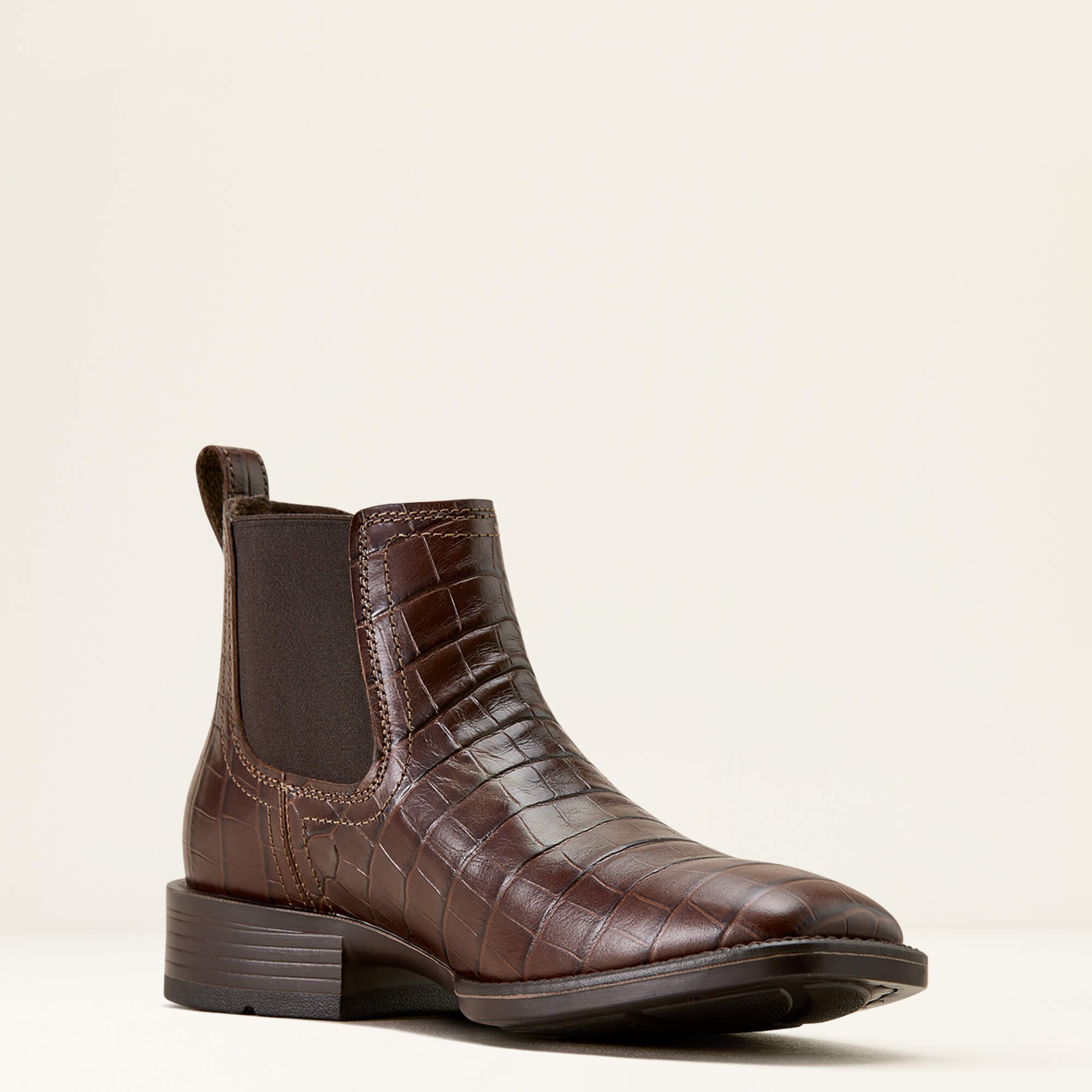 Booker Ultra Western Boot