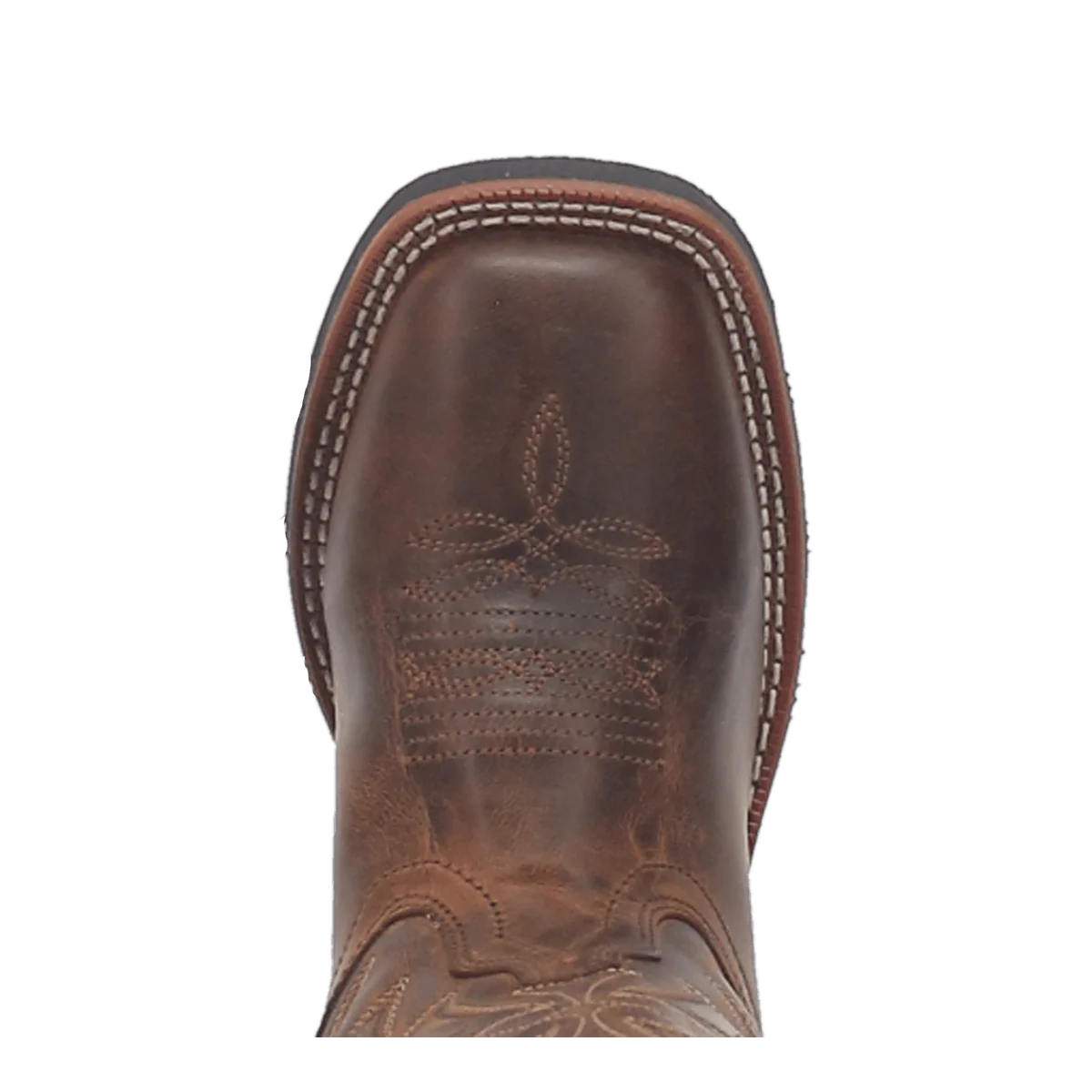 Anita Leather Boots