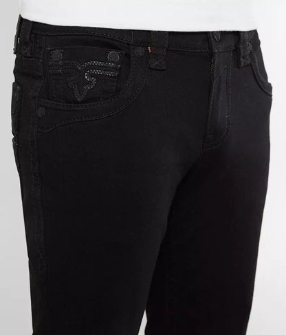 Rock Revival Arther Alt Straight Jean