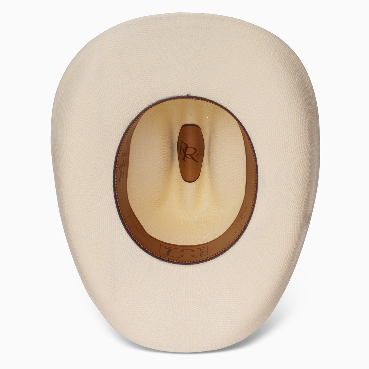 7X Quarter Horse Cowboy Hat