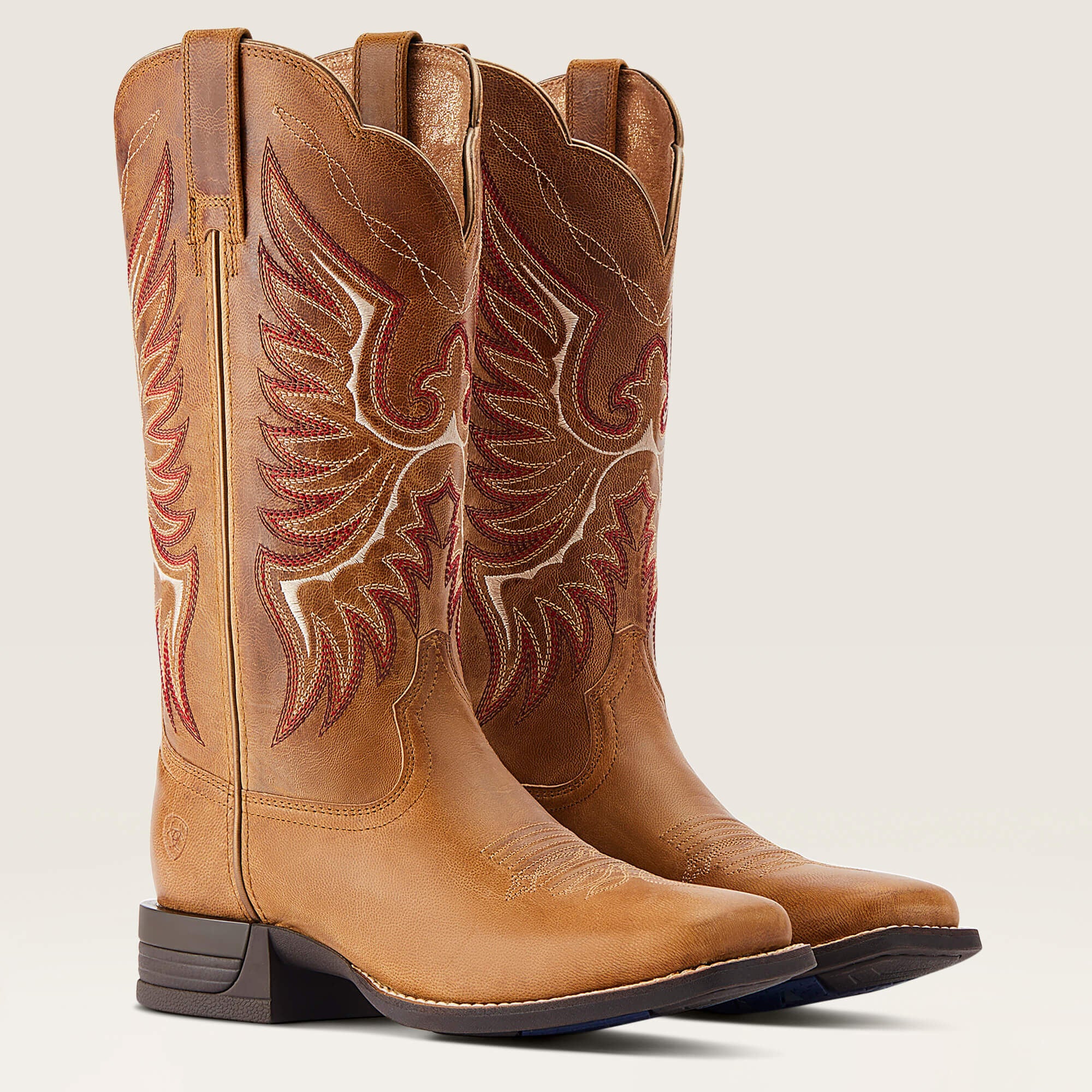 Rockdale Western Boot