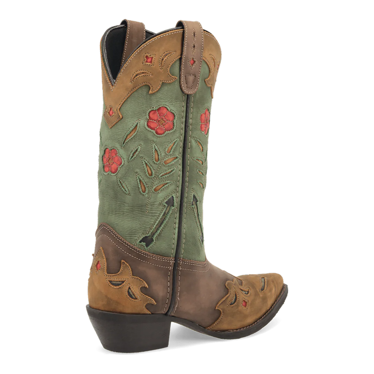 Miss Kate Leather Boots