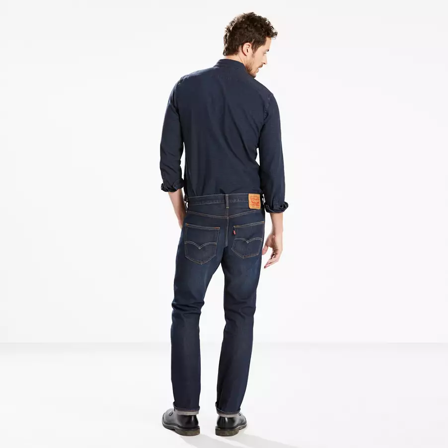 501® Original Fit Men's Jeans