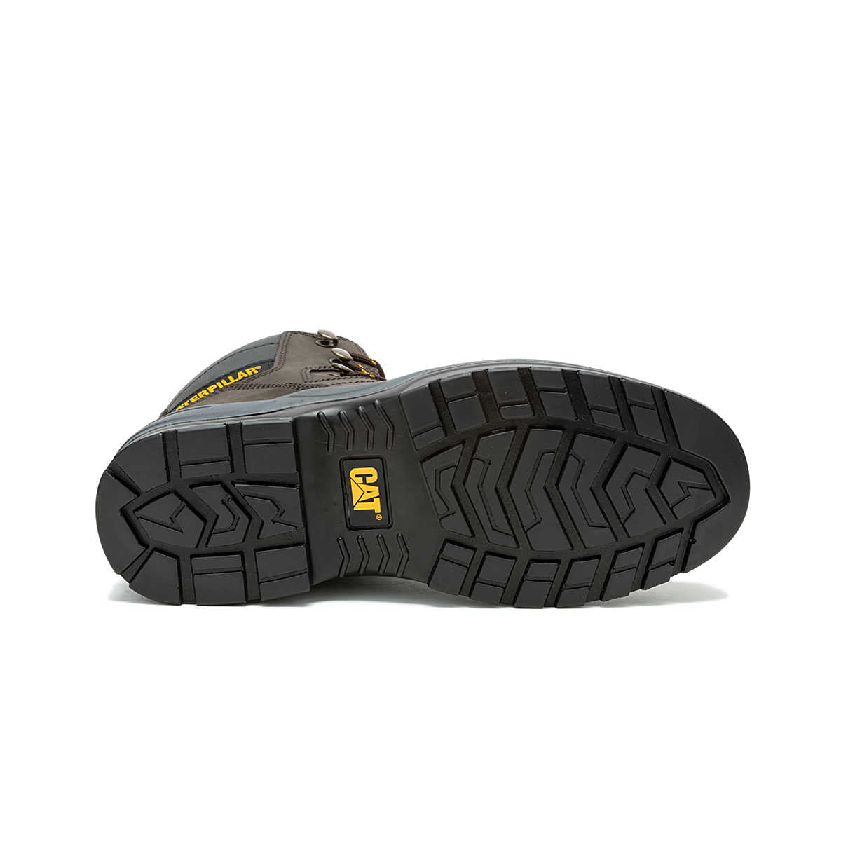 Striver Steel Toe Work Boot
