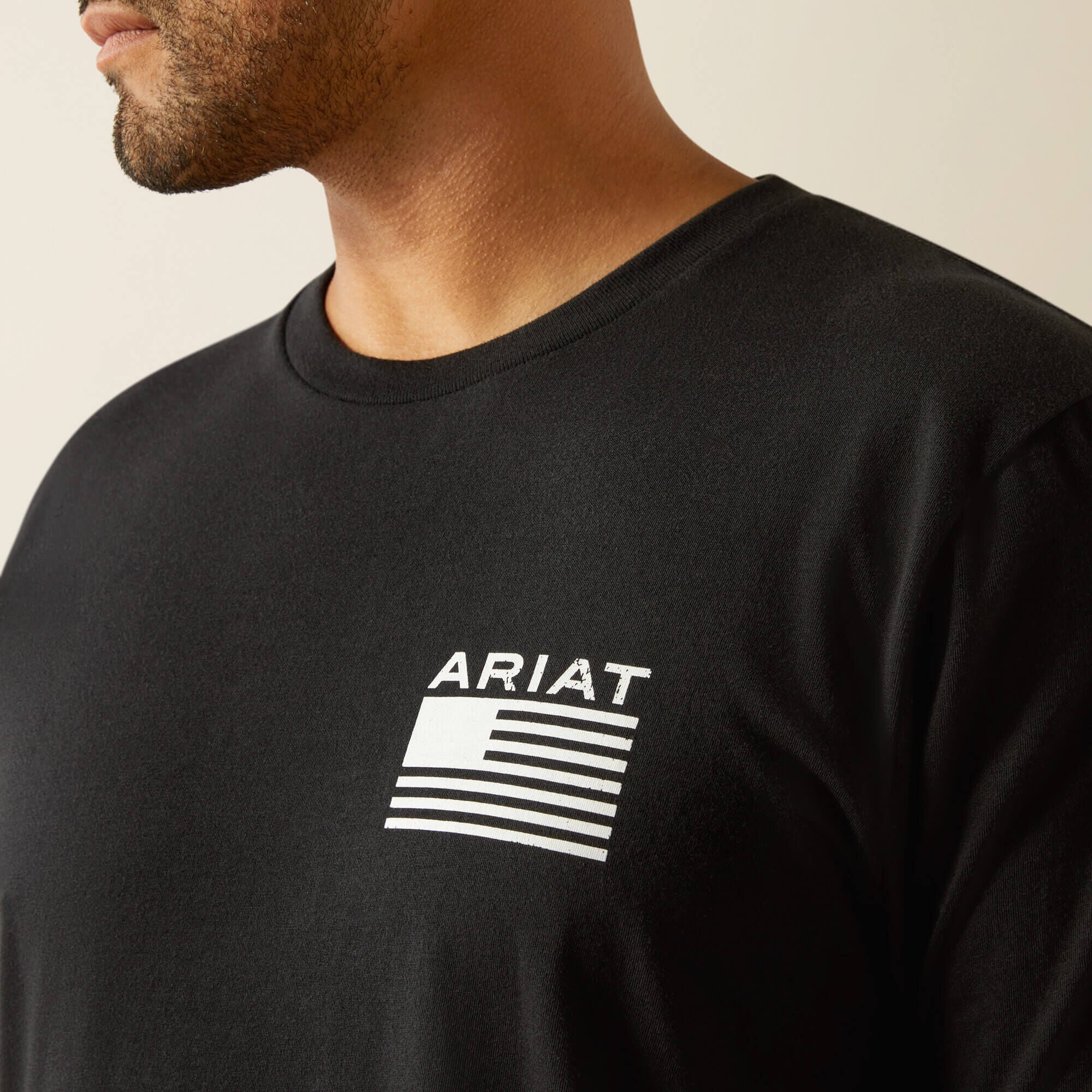 Freedom Stripe T-Shirt