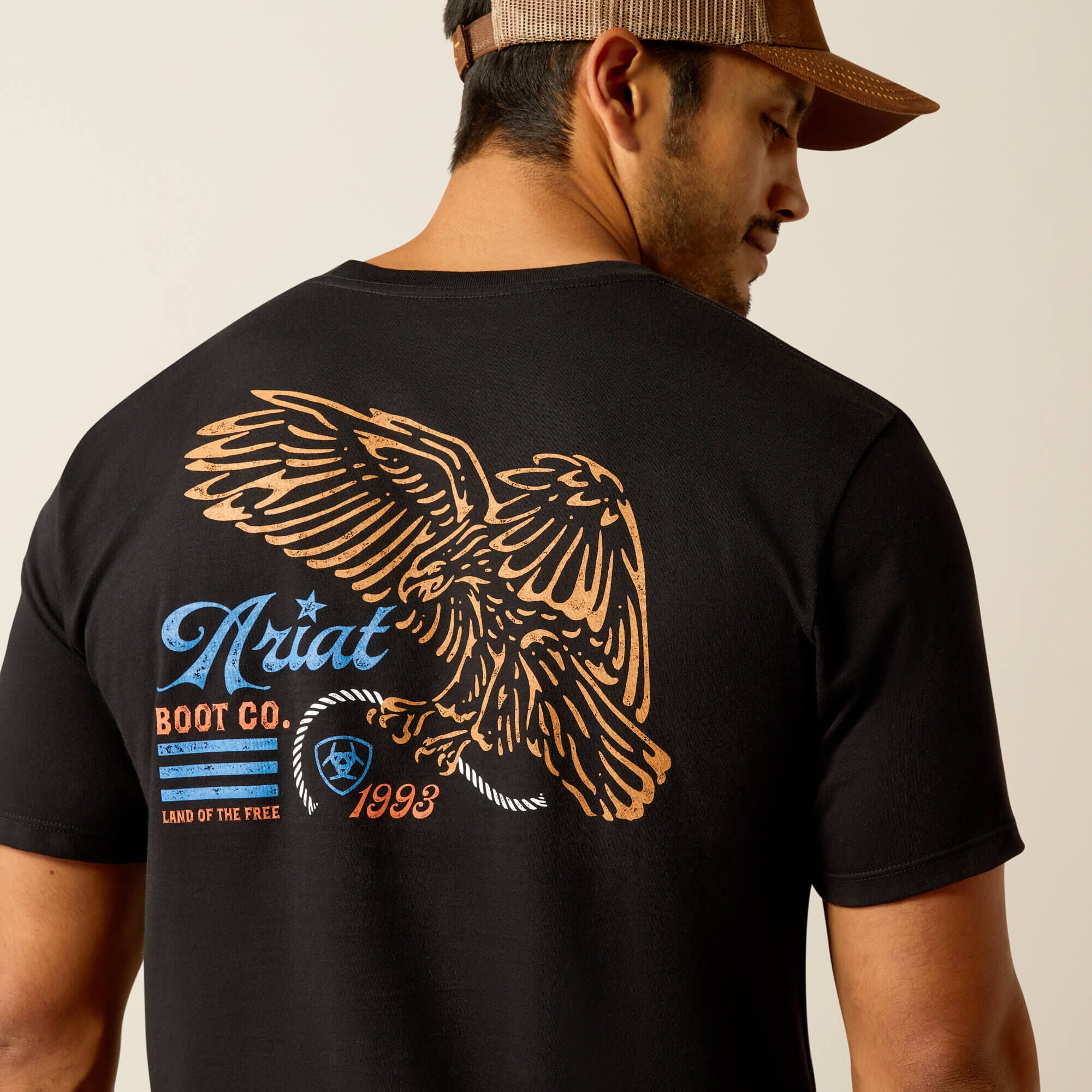 Eagle Freedom T-Shirt