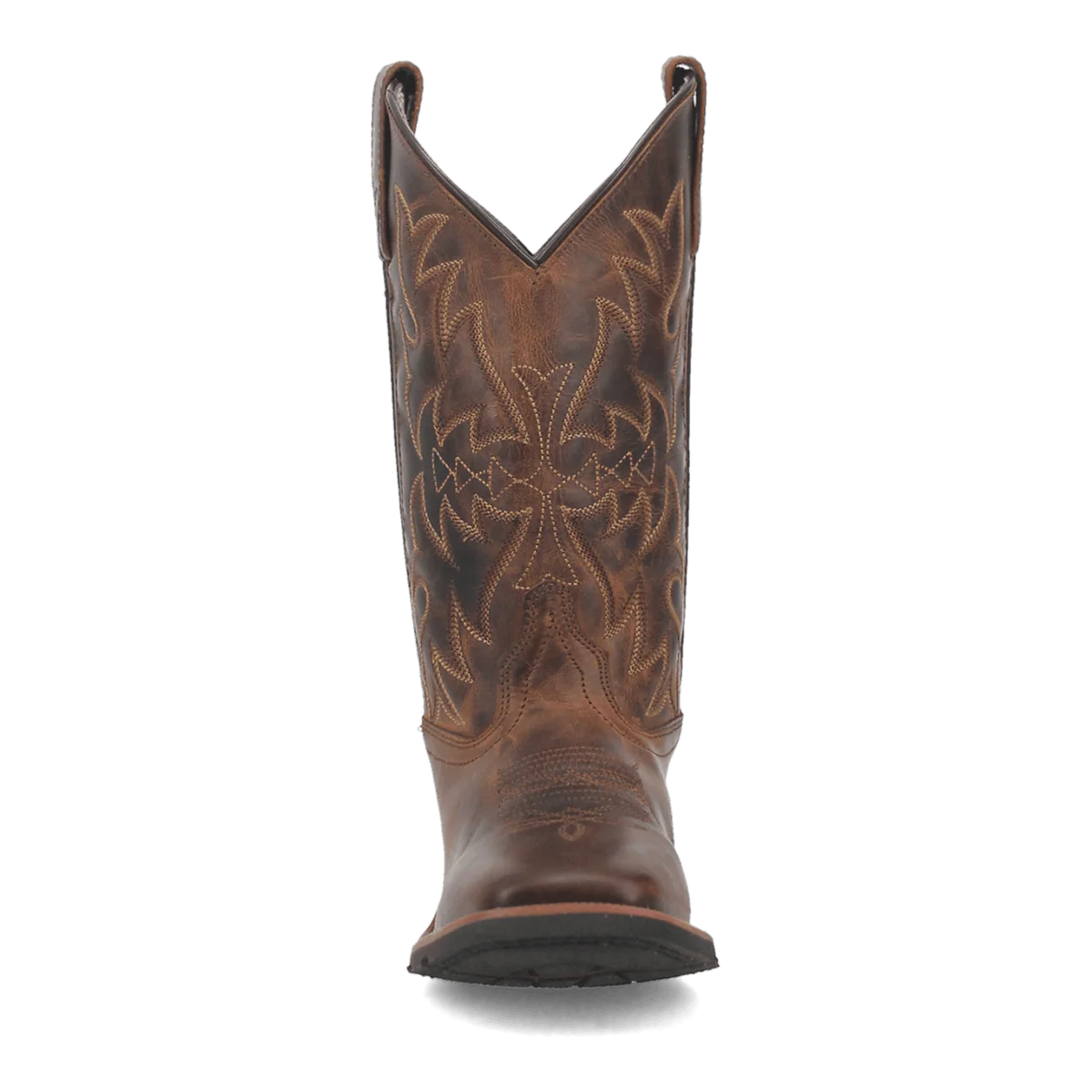 Anita Leather Boots