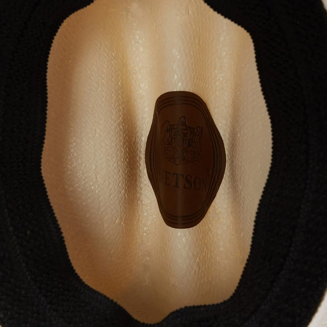 Rodeo Jr. Youth Straw Cowboy Hat