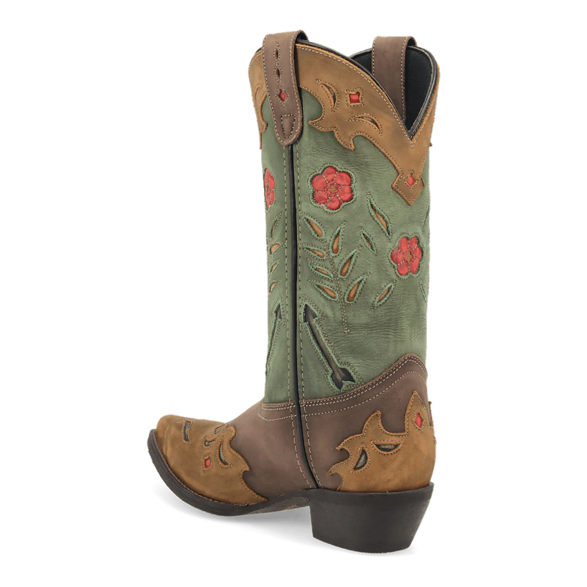 Miss Kate Leather Boots