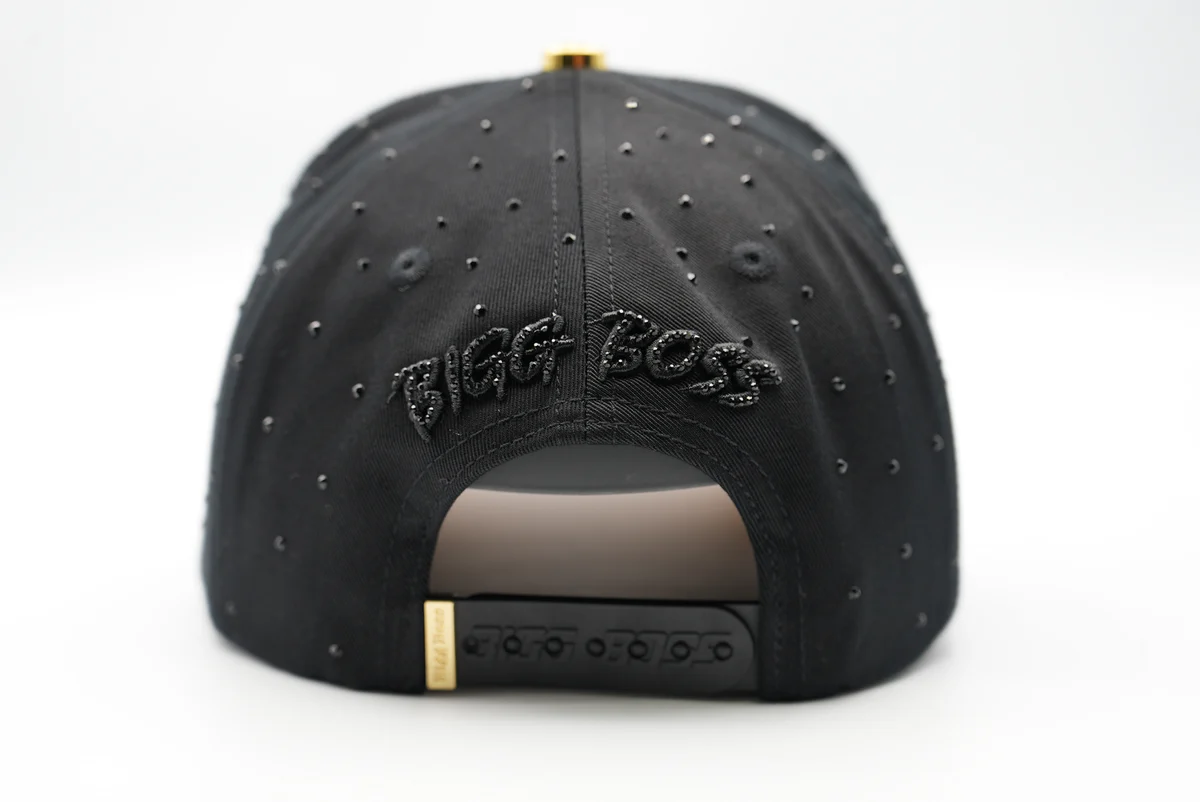 Aniversario Gold Hat