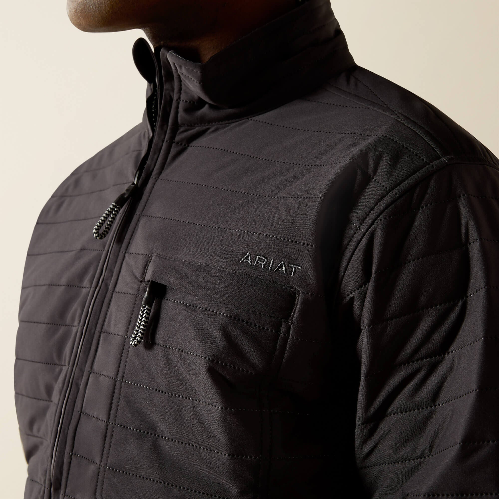 Wylie Full Zip Jacket