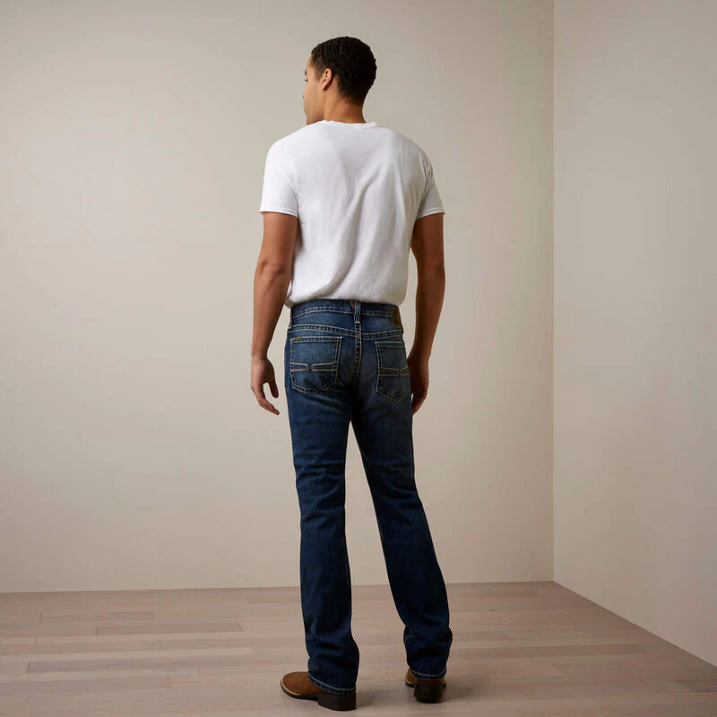 M7 Slim Graysill Straight