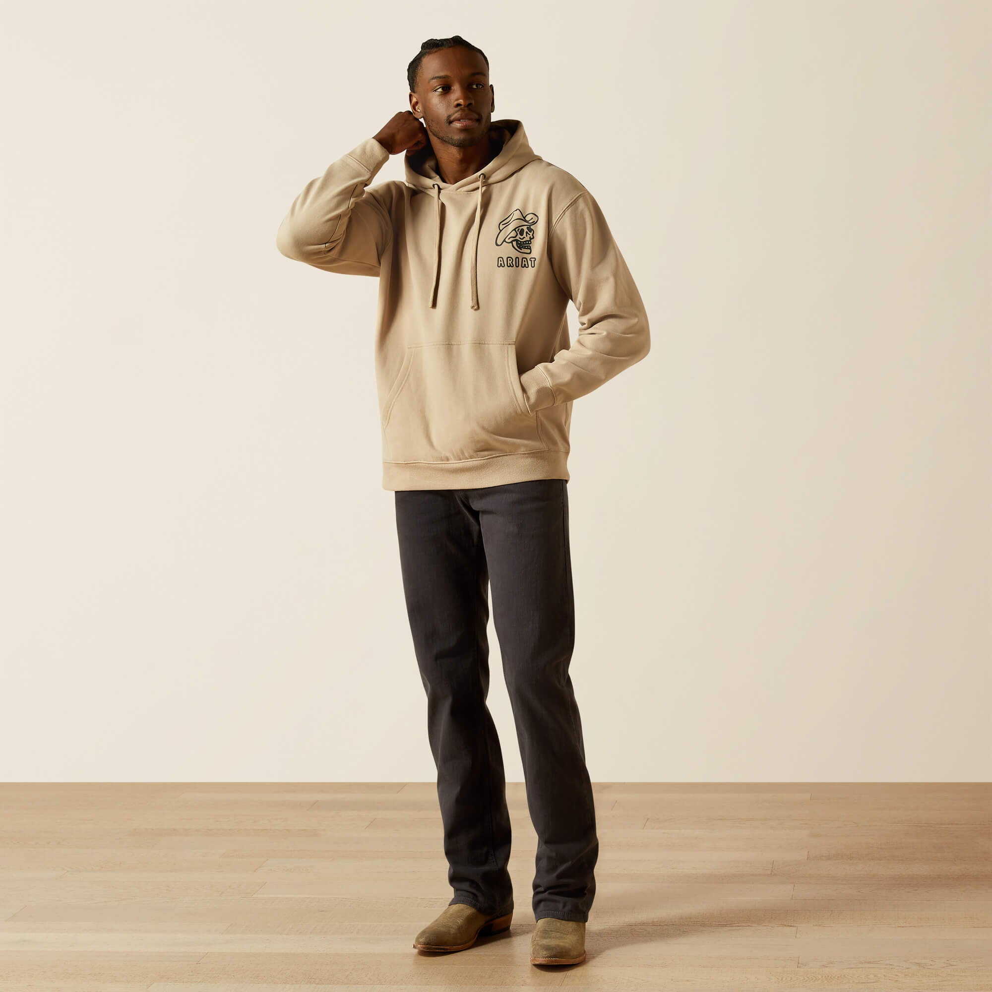 Drinking Buddies Hoodie