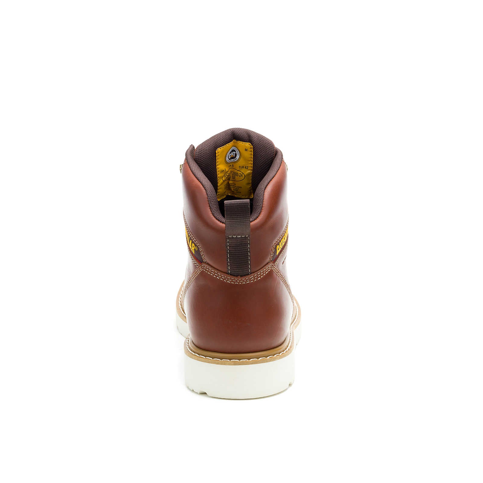 Reclaimer Wedge Waterproof Work Boot