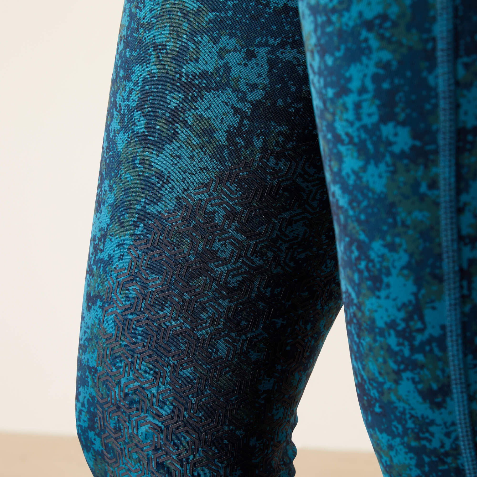 Eos Knee Patch Tight