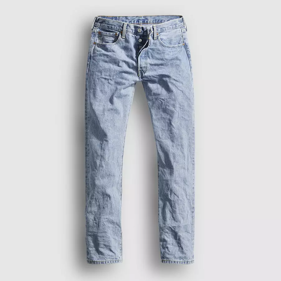 501® Original Fit Men's Jeans