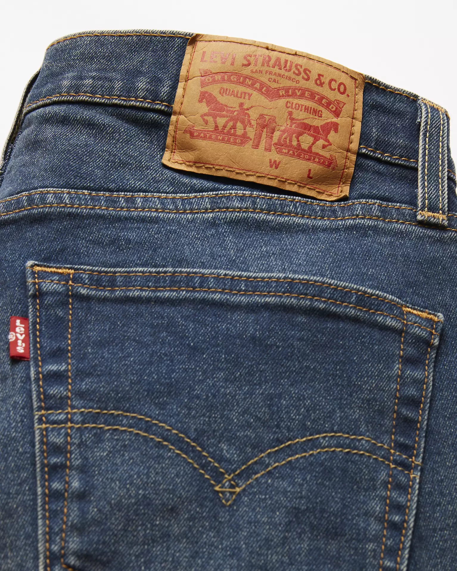 511™ Slim Fit All Seasons Jean