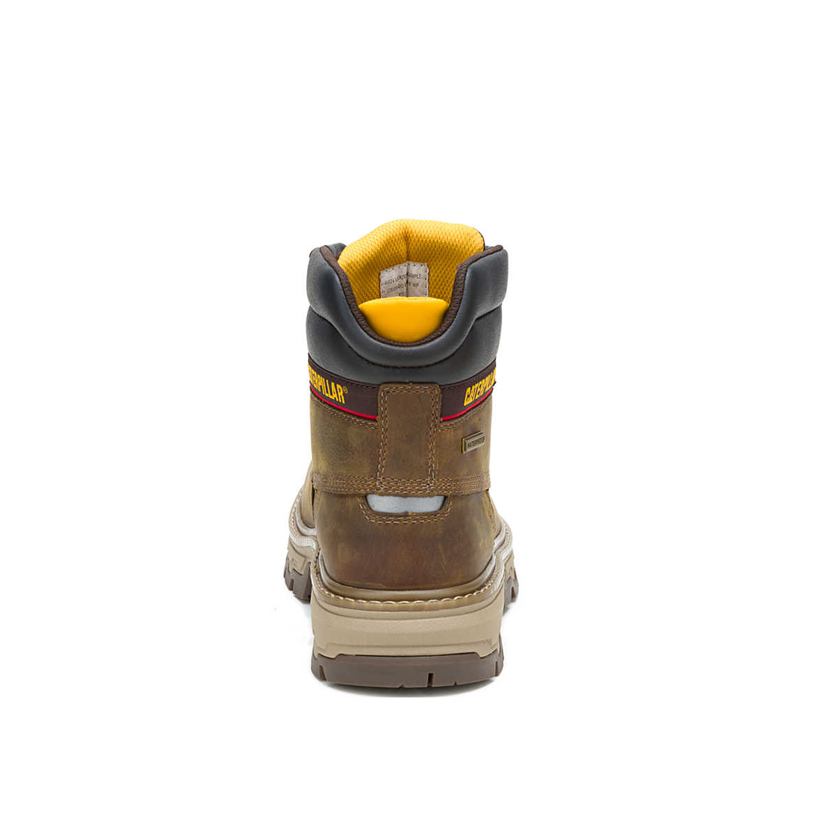 Colorado Equip 6" Waterproof Work Boot
