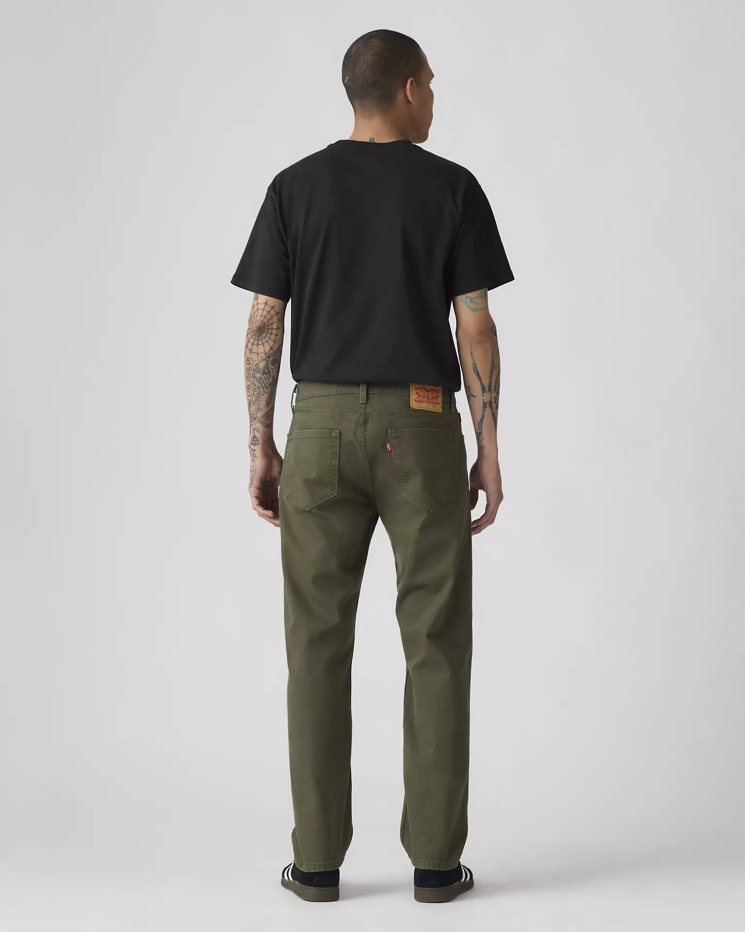 505™ Regular Men's Jeans