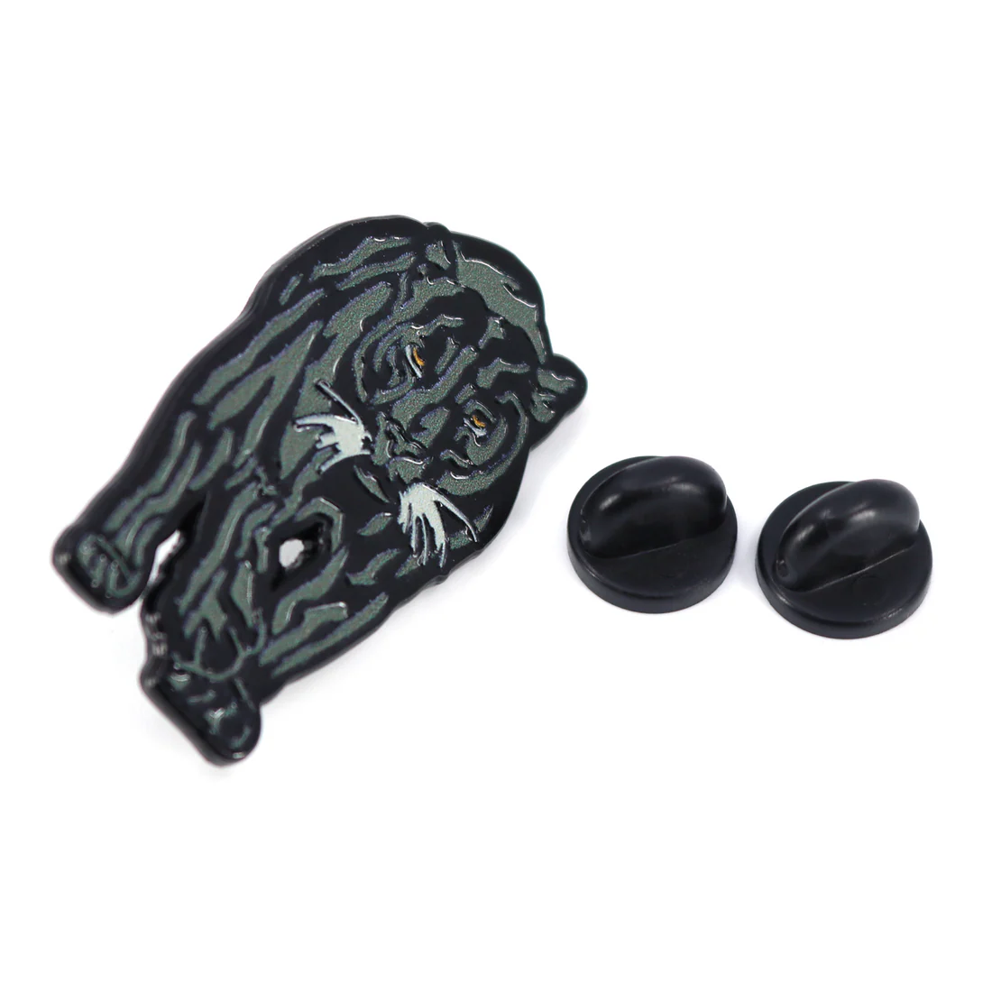 Pantera Negra Pin