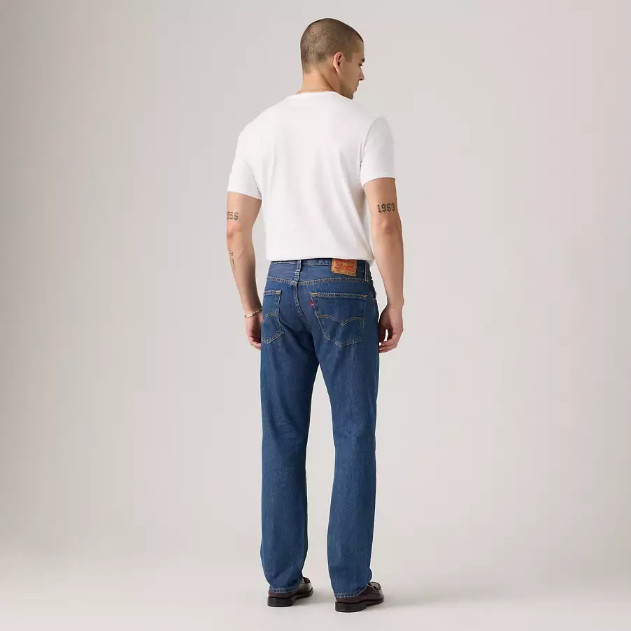 501® Original Fit Men's Jeans