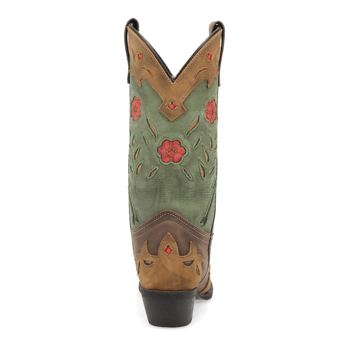 Miss Kate Leather Boots
